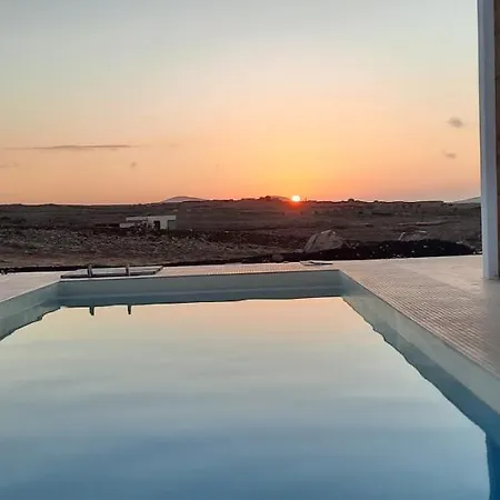 Casa Chill, Fuerteventura Way Of Life Βίλα