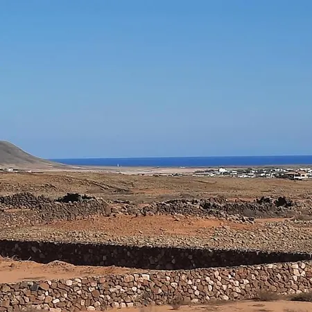 Casa Chill, Fuerteventura Way Of Life Villa *