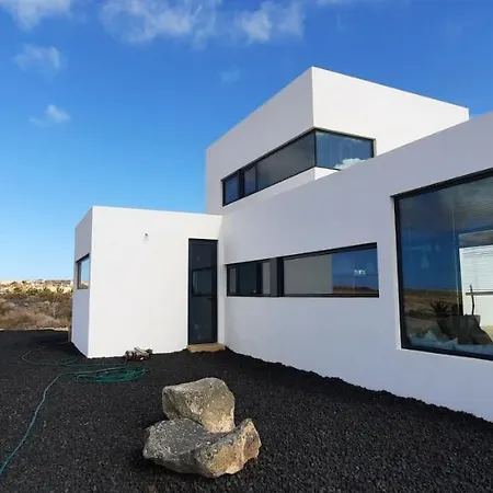 Casa Chill, Fuerteventura Way Of Life *