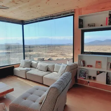 Villa Casa Chill, Fuerteventura Way Of Life