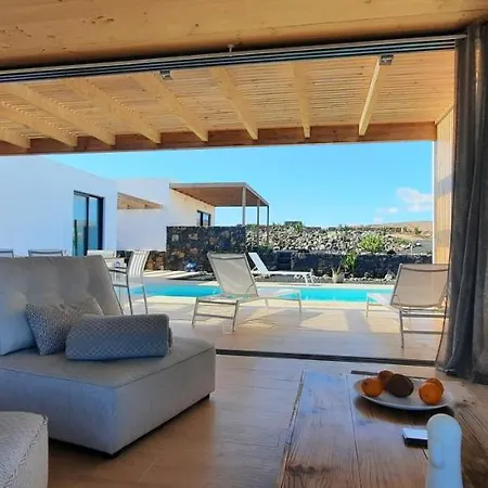 Casa Chill, Fuerteventura Way Of Life *
