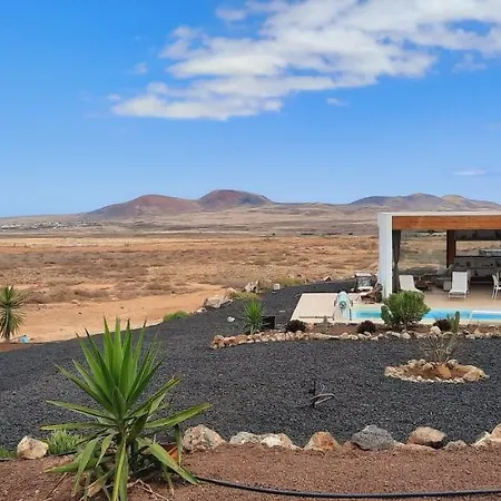 Casa Chill, Fuerteventura Way Of Life