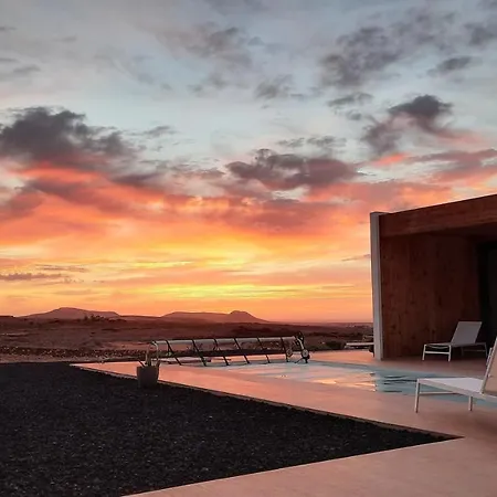 Casa Chill, Fuerteventura Way Of Life Βίλα Villaverde (Fuerteventura)