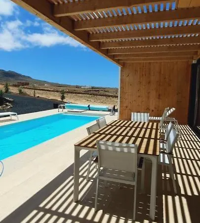 Casa Chill, Fuerteventura Way Of Life *
