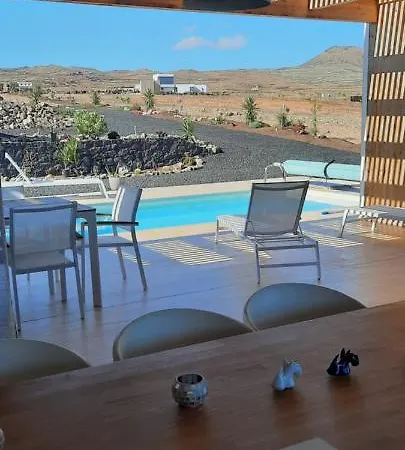 Casa Chill, Fuerteventura Way Of Life Βίλα