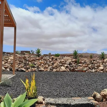 Casa Chill, Fuerteventura Way Of Life Villa *