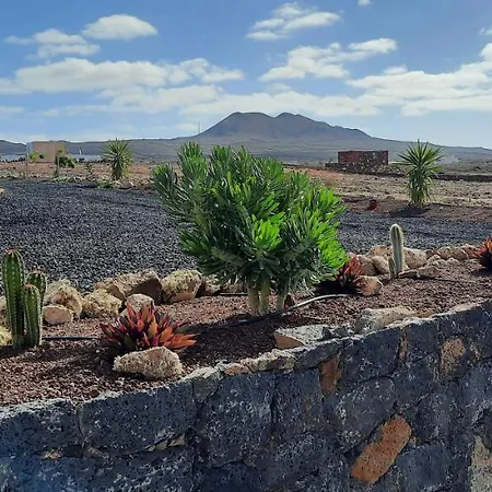 Casa Chill, Fuerteventura Way Of Life Villaverde (Fuerteventura)