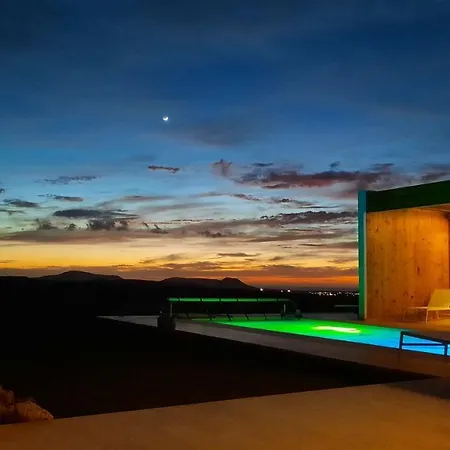 Villa Casa Chill, Fuerteventura Way Of Life