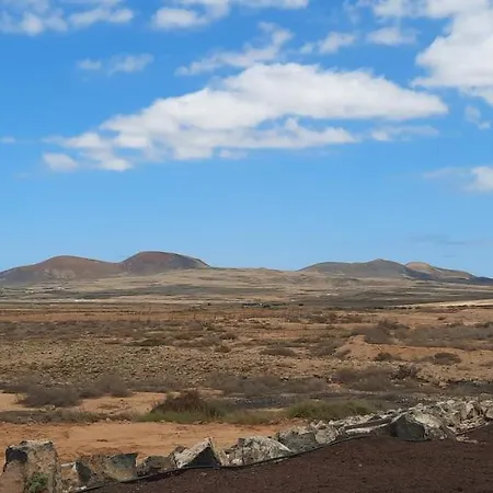 Casa Chill, Fuerteventura Way Of Life Βίλα