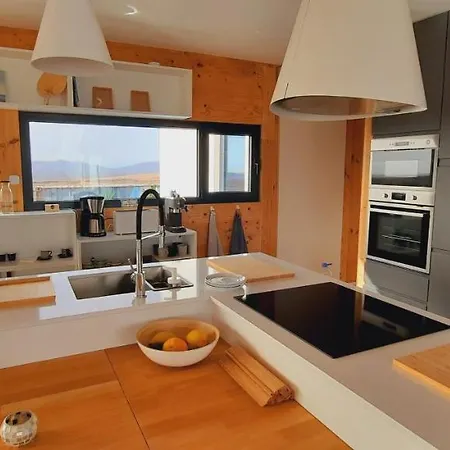 Villa Casa Chill, Fuerteventura Way Of Life Villaverde (Fuerteventura)