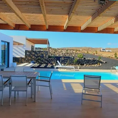 Casa Chill, Fuerteventura Way Of Life Villaverde (Fuerteventura)