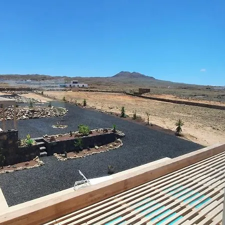 Casa Chill, Fuerteventura Way Of Life Villa *