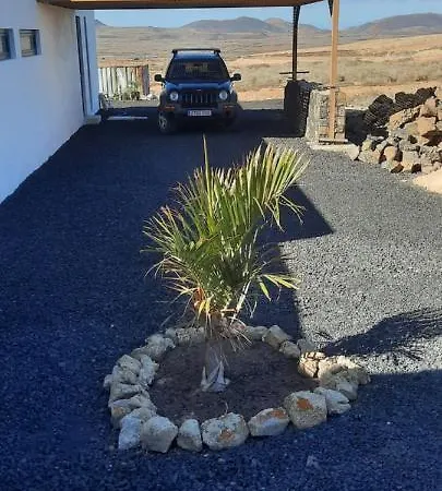 Casa Chill, Fuerteventura Way Of Life Βίλα Villaverde (Fuerteventura)