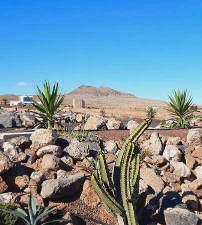 Casa Chill, Fuerteventura Way Of Life