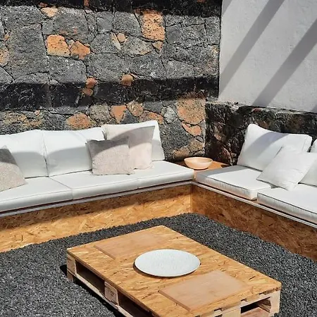 Villa Casa Chill, Fuerteventura Way Of Life