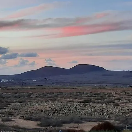 Villa Casa Chill, Fuerteventura Way Of Life