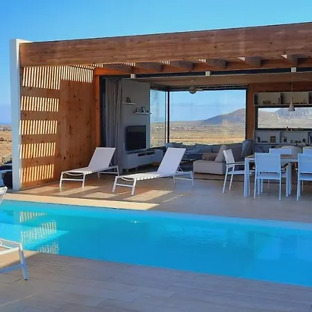 Villa Casa Chill, Fuerteventura Way Of Life Villaverde (Fuerteventura)