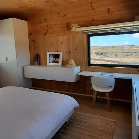 Casa Chill, Fuerteventura Way Of Life * Villaverde (Fuerteventura)
