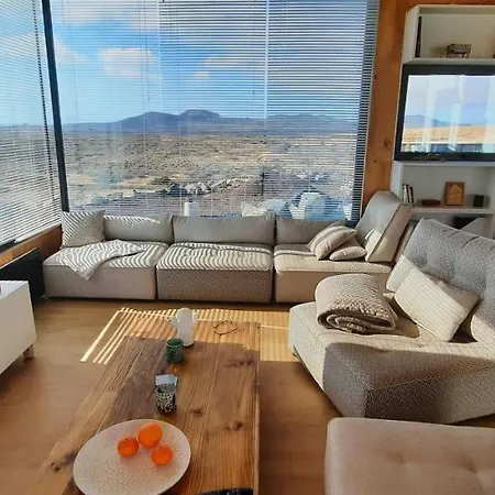 Casa Chill, Fuerteventura Way Of Life Βίλα