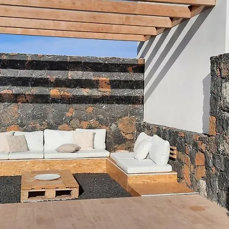 Casa Chill, Fuerteventura Way Of Life Villa