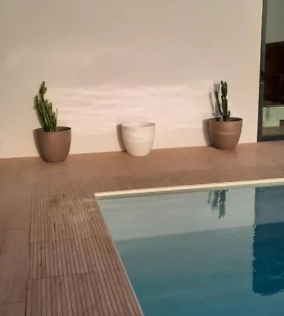 Casa Chill, Fuerteventura Way Of Life