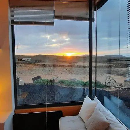 Villa Casa Chill, Fuerteventura Way Of Life