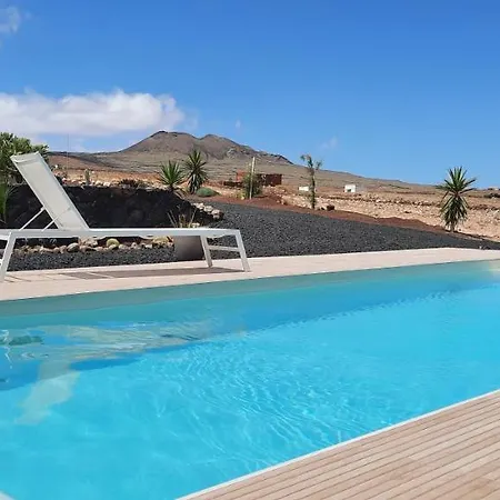 Villa Casa Chill, Fuerteventura Way Of Life Villaverde (Fuerteventura)
