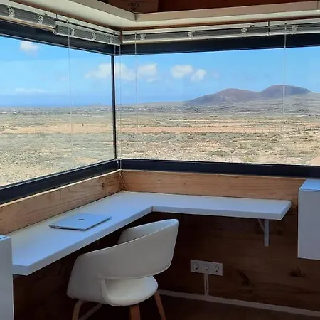 Casa Chill, Fuerteventura Way Of Life Villaverde (Fuerteventura)