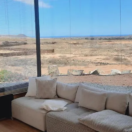 Casa Chill, Fuerteventura Way Of Life