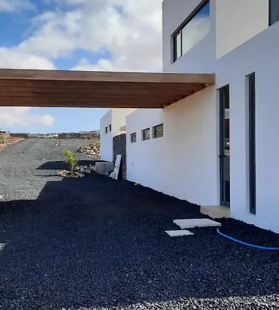 Casa Chill, Fuerteventura Way Of Life Βίλα Villaverde (Fuerteventura)